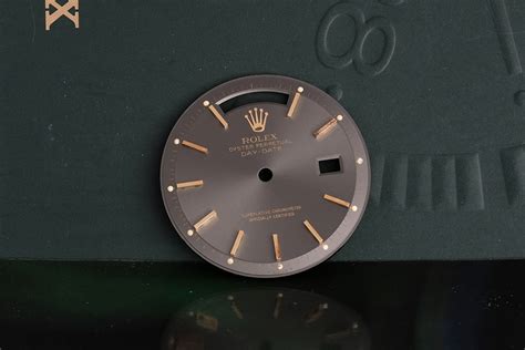 replacing lume plot rolex|rolex underline dials.